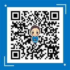 二维码10cm