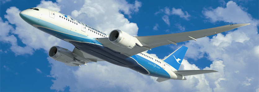 Picture of plane