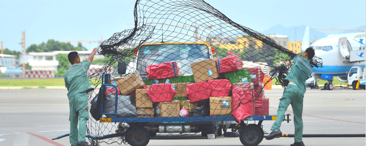 Cargo Consignment Instructionsbackground