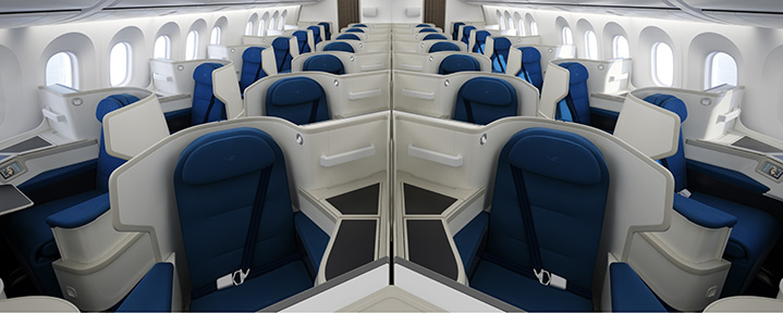 Cabin Servicebackground